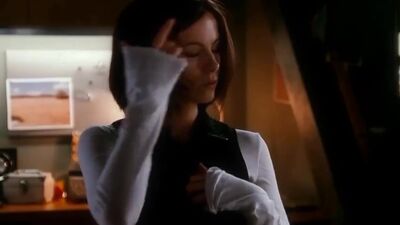 Plot Reel: Kate Beckinsale - Film nackt