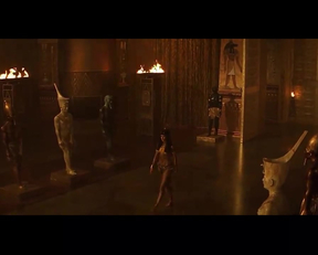 Patricia Velasquez Plot In 'The Mummy' - Film nackt