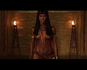 Patricia Velasquez Plot In 'The Mummy' - Film nackt
