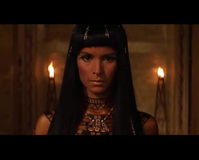 Patricia Velasquez Plot In 'The Mummy' - Film nackt