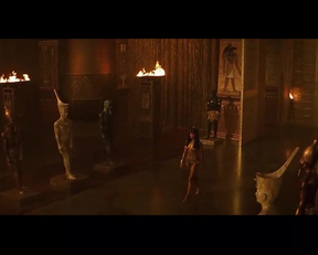 Patricia Velasquez Plot In 'The Mummy' - Film nackt