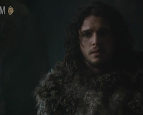 Rose Leslie In Game Of Thrones - Film nackt