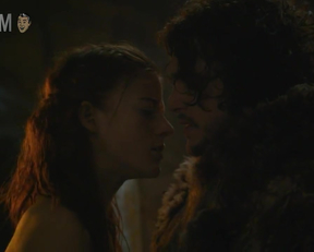 Rose Leslie In Game Of Thrones - Film nackt