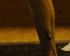 Sallie Harmsen-Blade Runner 2049 - Film nackt