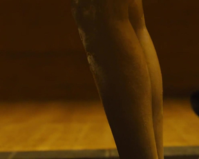 Sallie Harmsen-Blade Runner 2049 - Film nackt