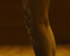 Sallie Harmsen-Blade Runner 2049 - Film nackt