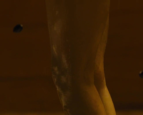Sallie Harmsen-Blade Runner 2049 - Film nackt