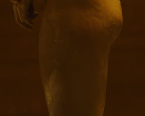 Sallie Harmsen-Blade Runner 2049 - Film nackt