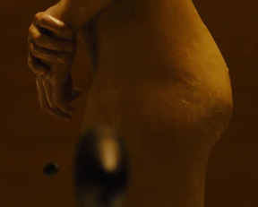 Sallie Harmsen-Blade Runner 2049 - Film nackt