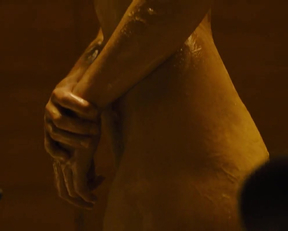 Sallie Harmsen-Blade Runner 2049 - Film nackt