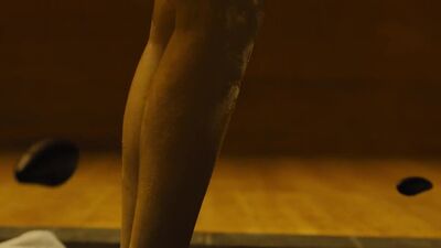 Sallie Harmsen-Blade Runner 2049 - Film nackt