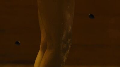Sallie Harmsen-Blade Runner 2049 - Film nackt