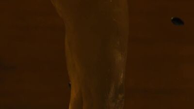 Sallie Harmsen-Blade Runner 2049 - Film nackt