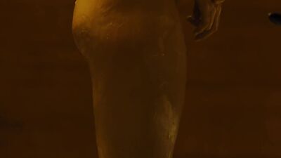 Sallie Harmsen-Blade Runner 2049 - Film nackt