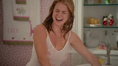 Alice Eve See Through Plot, Looped - Film nackt