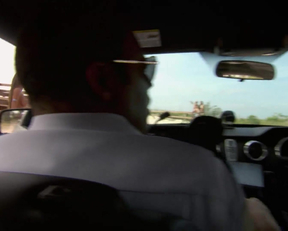 Irina Voronina - Reno 911 Miami - Film nackt