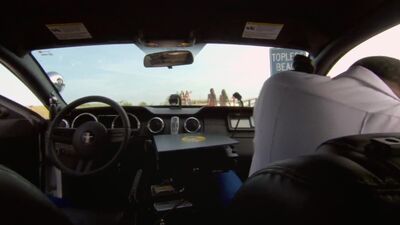 Irina Voronina - Reno 911 Miami - Film nackt