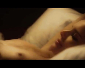 Kate Bosworth In Big Sur - Film nackt