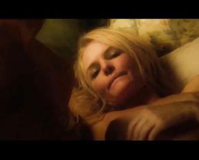 Kate Bosworth In Big Sur - Film nackt