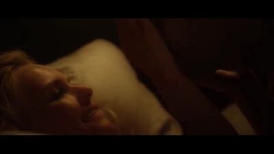Kate Bosworth In Big Sur - Film nackt