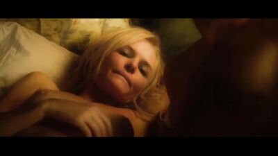Kate Bosworth In Big Sur - Film nackt