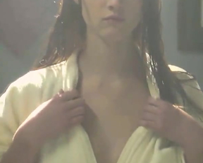 Nicole Fox In Ashley - Film nackt