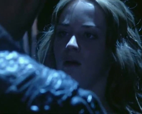 Emily Blunt Topless In Henry VIII - Film nackt