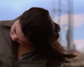 Vanessa Hudgens - Journey 2 - Film nackt