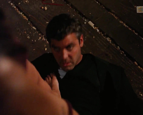 Salma Hayek: "You'll Be My Slave" - Film nackt