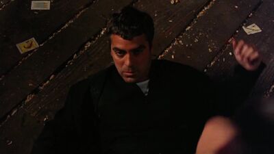 Salma Hayek: "You'll Be My Slave" - Film nackt