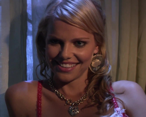 Mircea Monroe - The Black Waters Of Echo's Pond - Film nackt
