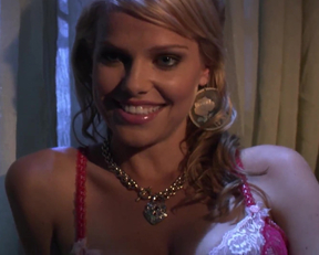 Mircea Monroe - The Black Waters Of Echo's Pond - Film nackt