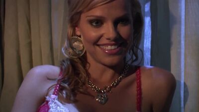 Mircea Monroe - The Black Waters Of Echo's Pond - Film nackt