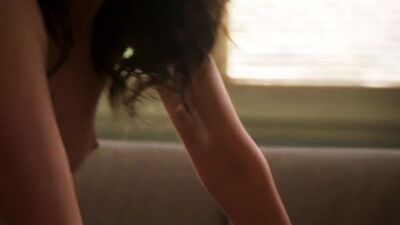 Joanna Going In Kingdom - Film nackt