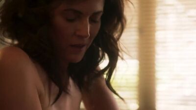 Joanna Going In Kingdom - Film nackt
