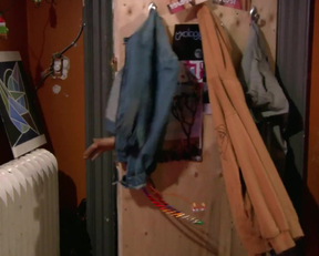 Ashleigh Hubbard's Sex Crazed Plot In American Pie Presents: Beta House - Film nackt