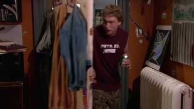 Ashleigh Hubbard's Sex Crazed Plot In American Pie Presents: Beta House - Film nackt
