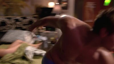 Ashleigh Hubbard's Sex Crazed Plot In American Pie Presents: Beta House - Film nackt