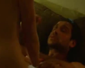 Nicole LaLiberte sex In Smartass - Film nackt