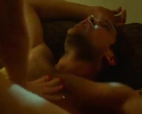 Nicole LaLiberte sex In Smartass - Film nackt