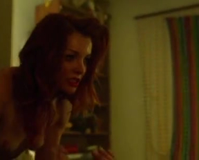 Nicole LaLiberte sex In Smartass - Film nackt