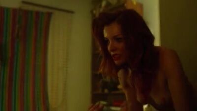 Nicole LaLiberte sex In Smartass - Film nackt