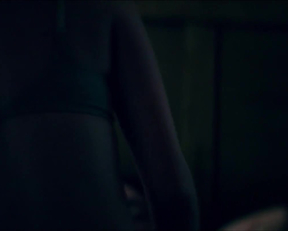 Diana Hopper, Isabel Lucas, Alexandra Park - Shooting in Vain (2018)