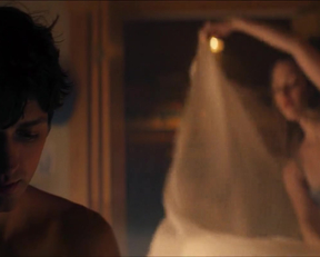 Diana Hopper, Isabel Lucas, Alexandra Park - Shooting in Vain (2018)