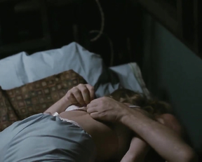 Olga Shkabarnya, Natalia Berezhnaya - DAU. Natasha (2020)