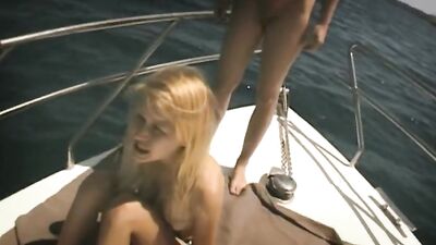 Tatjana Lommel, Janna Lisa Dombrowsky - Reise nach Agatis (2010)