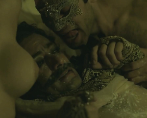 Paulina Davila,Teresa Ruiz, Solana Azulay - Aqui en la Tierra s01 (2018)