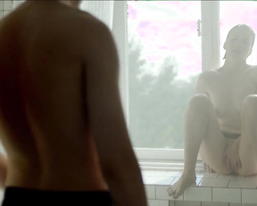 Evgeniya Gromova nude - Vernost (2019)