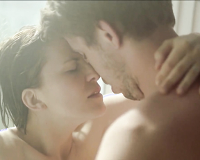 Evgeniya Gromova nude - Vernost (2019)