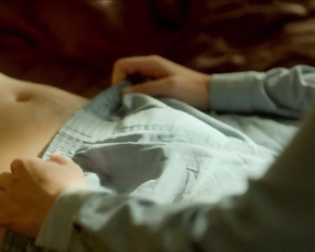 Evgeniya Gromova nude - Vernost (2019)